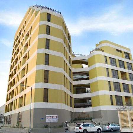 Al Hamra Plaza Apartment Manama Bilik gambar